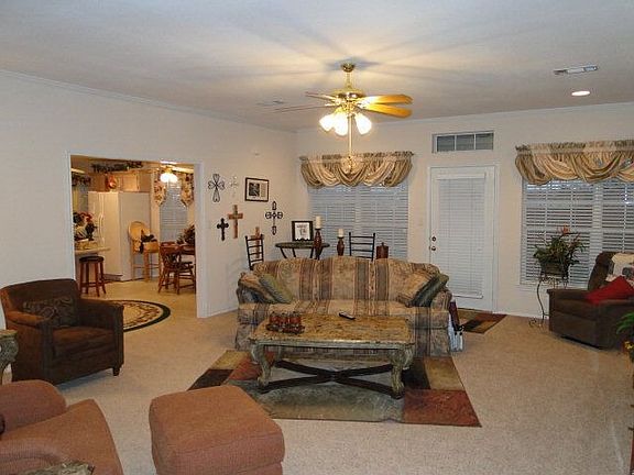 3rd image of 5401 San Saba Ct