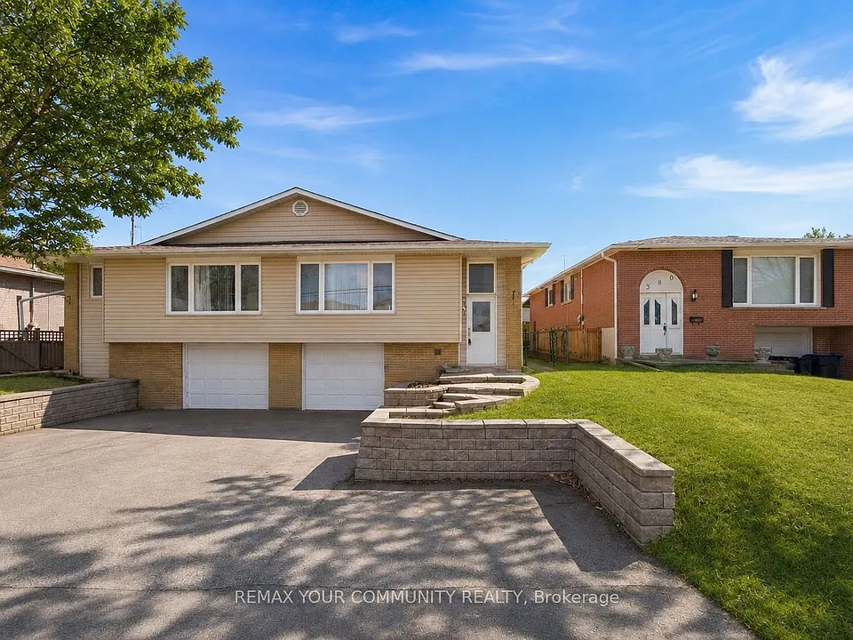 376 Agar Ave #UPPER