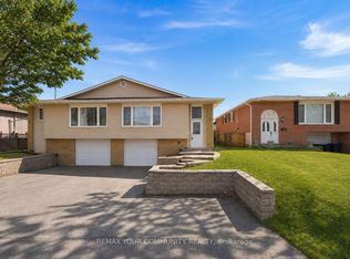 376 Agar Ave, Bradford West Gwillimbury, ON L3Z1H5