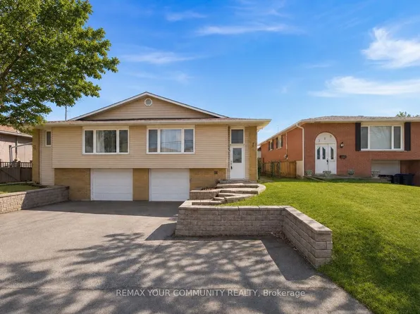 376 Agar Ave, Bradford West Gwillimbury, ON L3Z 1H5