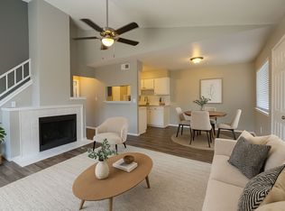 1122 Millview Dr #1805, Arlington, TX 76012