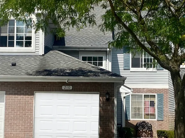 210 Sierra Pass Dr, Schaumburg, IL 60194