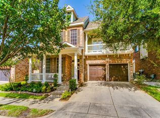 2209 Eagles Nest Dr, Euless, TX 76039