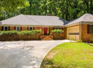 170 Forest Hall Pl, Fayetteville, GA 30214