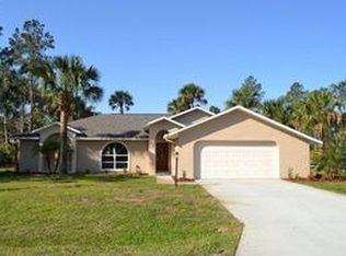 12 White Star Dr, Palm Coast, FL 32164