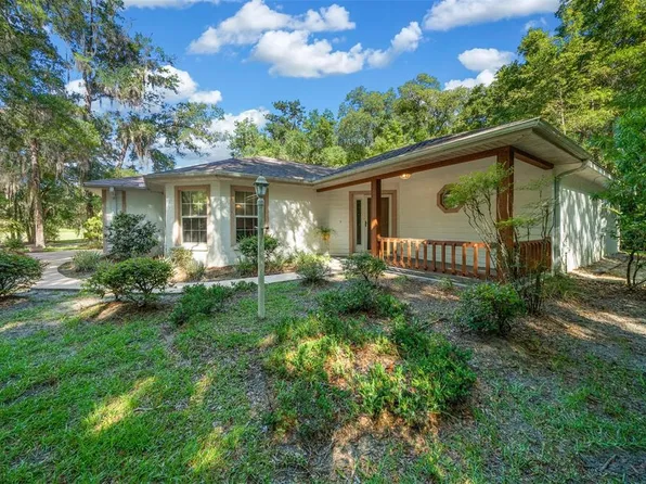 10164 SW 188th Cir, Dunnellon, FL 34432