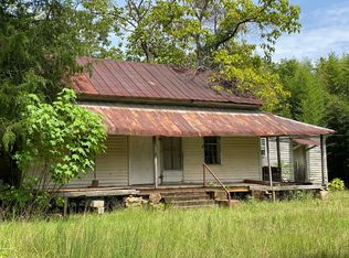 5077 Pobiddy Rd, Talbotton, GA 31827