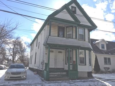 507 Paige St, Schenectady, NY, 12307