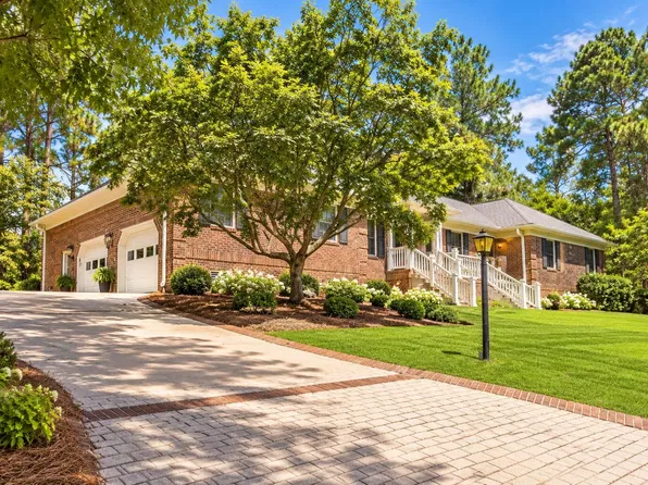 913 Holley Lake Rd, Aiken, SC 29803