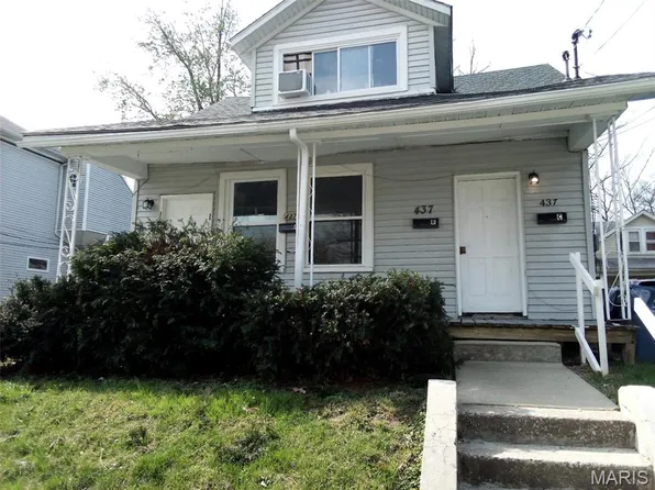 437 E 9th St, Alton, IL 62002