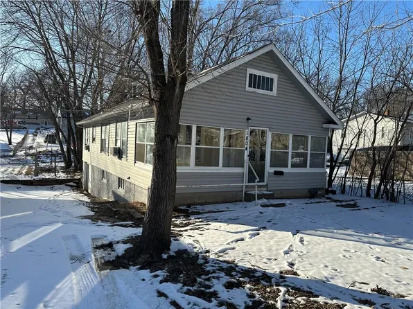1804 S Evanston Ave, Independence, MO 64052