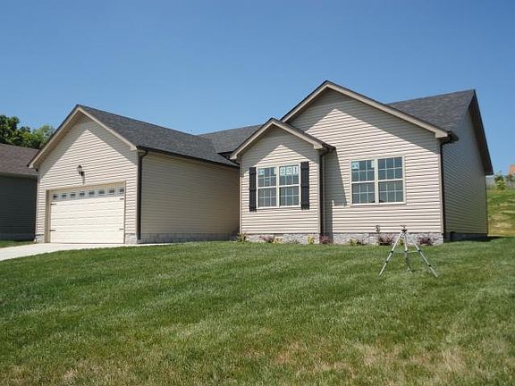 3rd image of 231 McClardy Mnr Lot 231