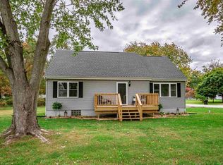 56134 Currant Rd, Mishawaka, IN 46545