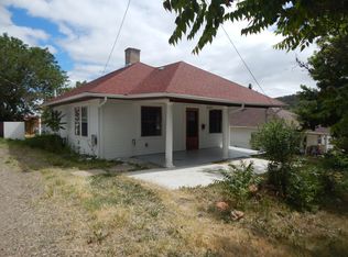 1009 E 8th St, Trinidad, CO 81082