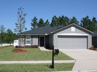 190 N Aberdeenshire Dr, Saint Johns, FL 32259
