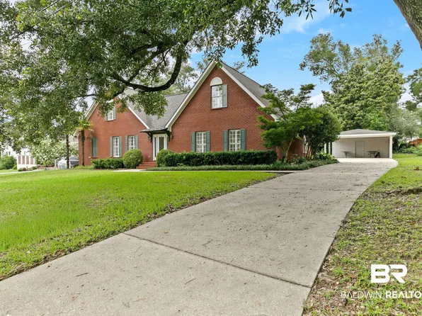 207 Perdido Ave, Fairhope, AL 36532