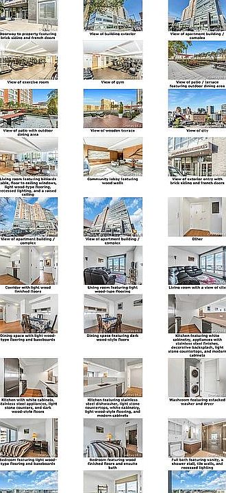 1st image of 13835 39th Ave APT 14M