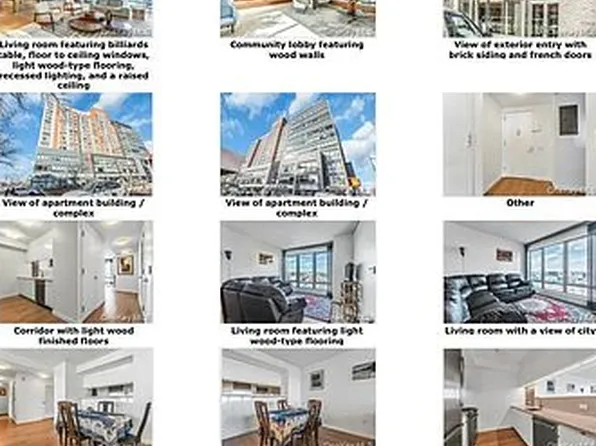 13835 39th Ave APT 14M, Flushing, NY 11354