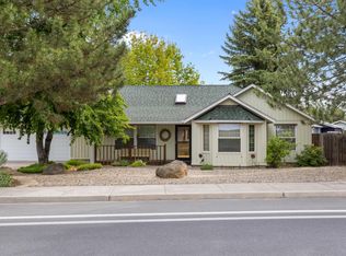 3048 NE Purcell Blvd, Bend, OR 97701