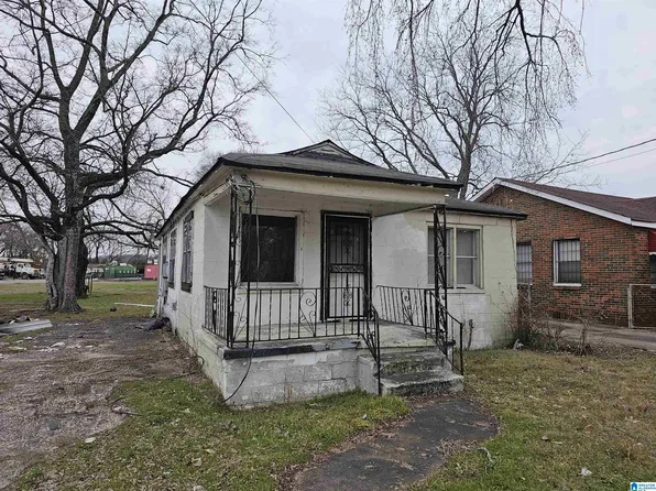 4000 Fred L Shuttlesworth Dr, Birmingham, AL 35207