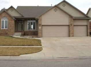 10725 E Boston St, Wichita, KS 67207