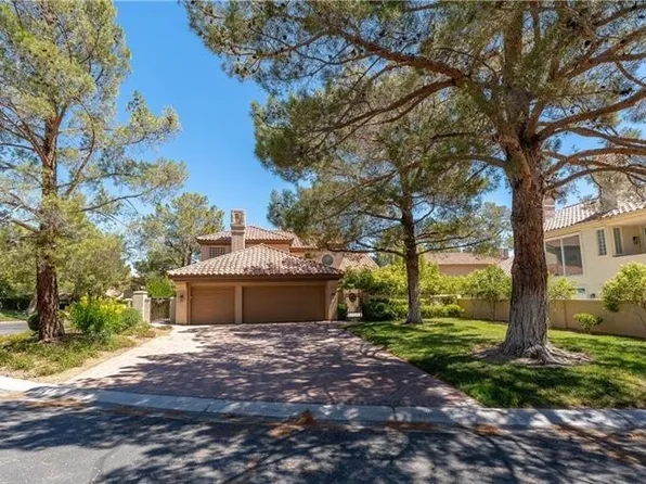 7988 Pinnacle Peak Ave, Las Vegas, NV 89113