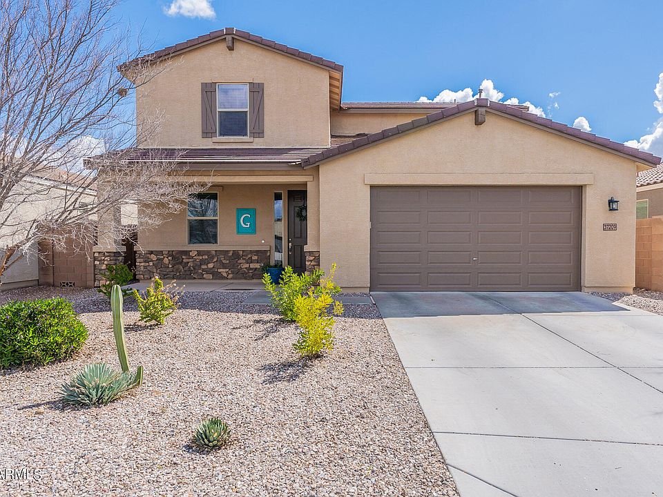 1st image of 37209 N FOSSIL BUTTE Court