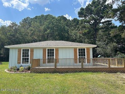 15299 Walter Smith Rd, Gulfport, MS, 39503