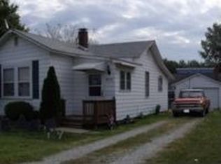 2012 N 6th St, Dupo, IL 62239