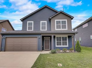 414 Andean Ct, Clarksville, TN 37040