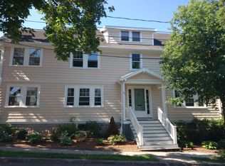 43 Trapelo St, Brighton, MA 02135