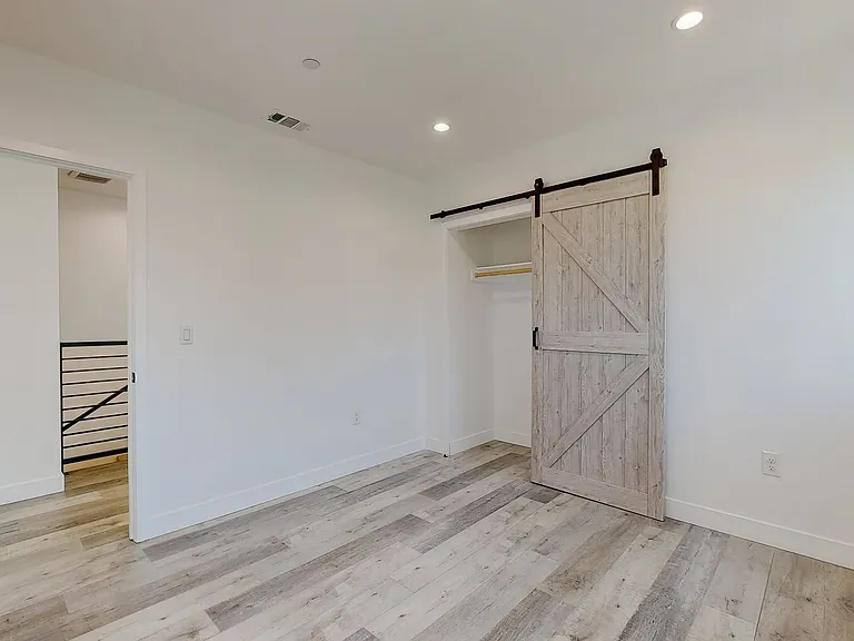 3 & 4 Bed 2-Story Townhomes with Covered Parking Spots Available! — Photo 28
