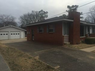 208 Nancy Rd, Madison, AL 35758