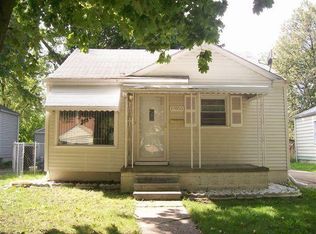 19855 Winston St, Detroit, MI 48219