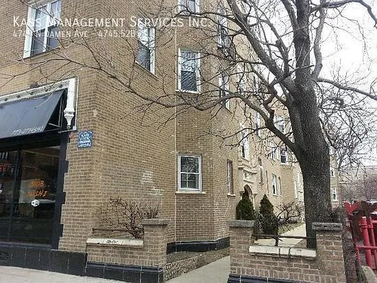 4745 N Damen Ave #474552B — Photo 13
