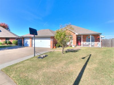3529 Glisten St, Norman, OK, 73072
