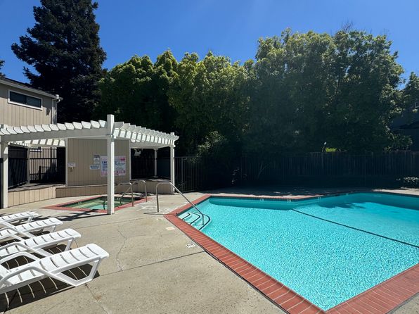 2861 S Bascom Ave #707, San Jose, CA 95124