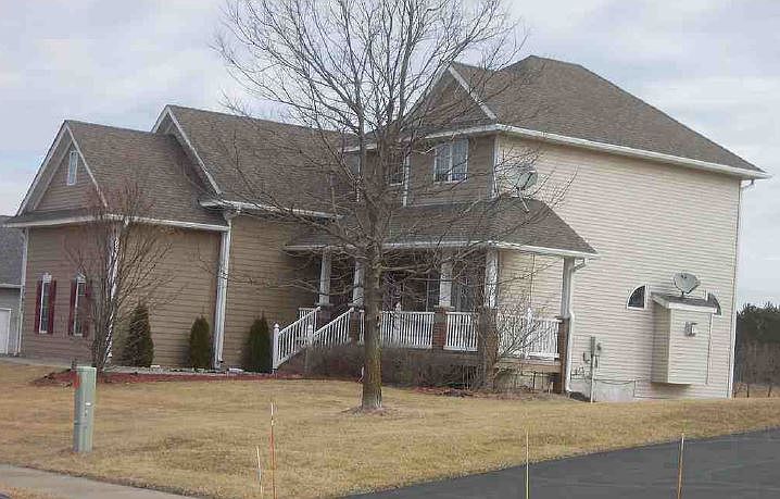 2nd image of 20827 Lander Ct NW