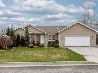 3303 S McDonald St, Spokane, WA 99206