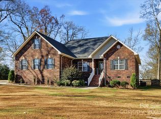 524 Lawyers Rd W, Indian Trail, NC 28079