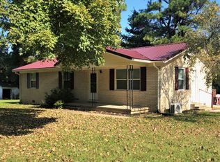 156 State Route 85 W, Centertown, KY 42328