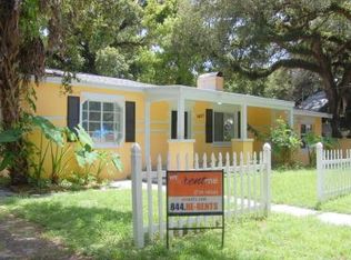 1407 E North Bay St, Tampa, FL 33603