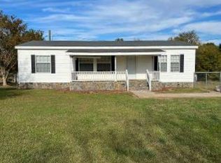 2041 Mount Lebanon Rd, Buffalo, SC 29321