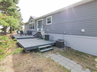 164 S Rice Lake Rd, Douglas, ND 58735