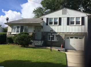 5324 Halpin Ave, Pennsauken, NJ 08109