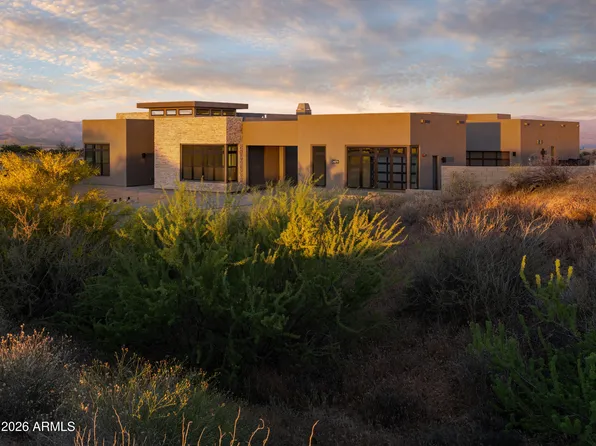 24079 N 125th Place, Scottsdale, AZ 85255