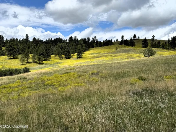 Tower Ridge Rd, Devils Tower, WY 82714