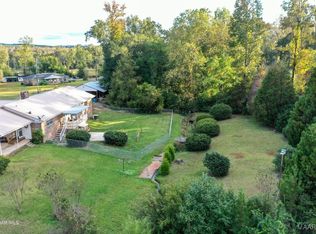 219 Blue Springs Cir, Jackson, AL 36545