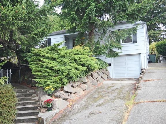 Magnolia, a great place to live!