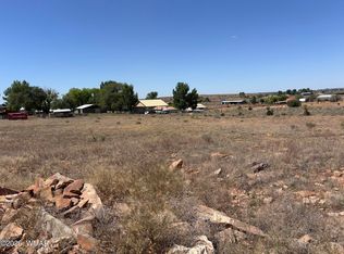85 W F Bar Ln, Snowflake, AZ 85937